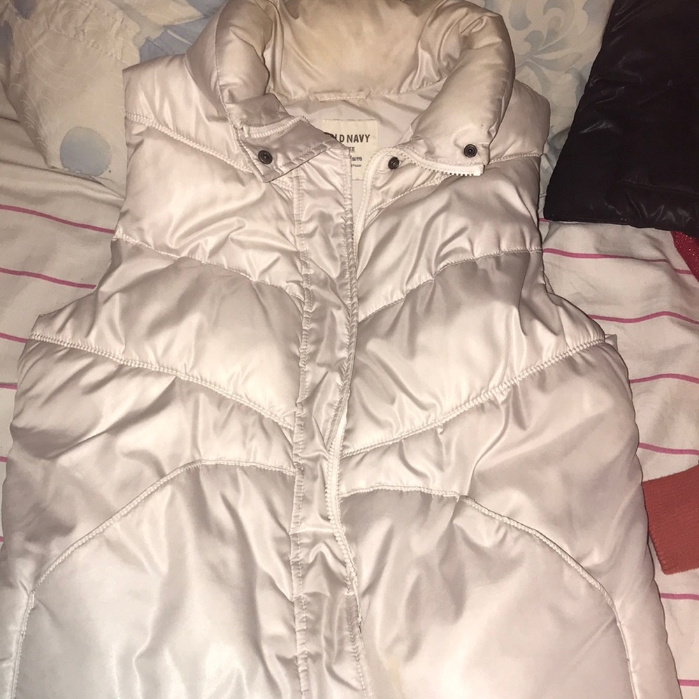 Old Navy Vest